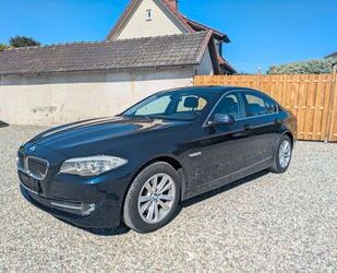 BMW 528 Gebrauchtwagen