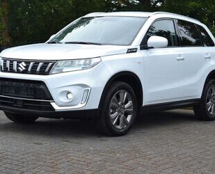 Suzuki Vitara Gebrauchtwagen