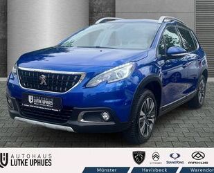 Peugeot 2008 Gebrauchtwagen