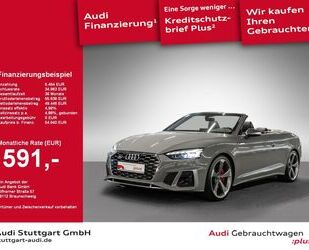 Audi S5 Gebrauchtwagen