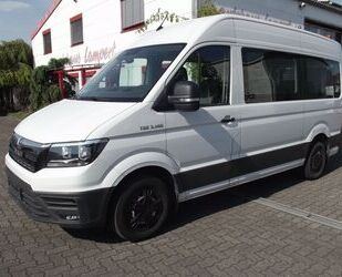 MAN TGE Gebrauchtwagen