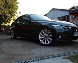 BMW 318 Gebrauchtwagen