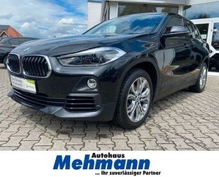 BMW X2 Gebrauchtwagen