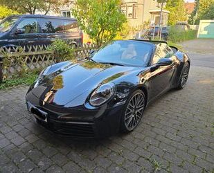 Porsche 992 Gebrauchtwagen