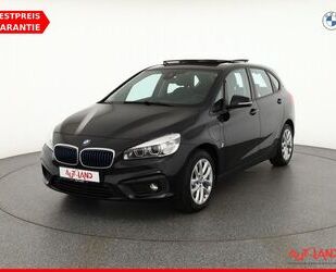 BMW 225 Active Tourer Gebrauchtwagen