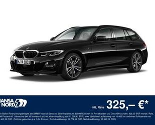 BMW 330 Gebrauchtwagen