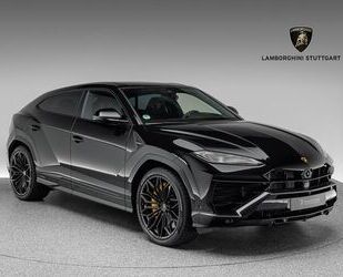 Lamborghini Urus Gebrauchtwagen
