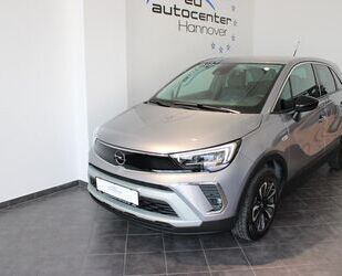 Opel Crossland (X) Gebrauchtwagen