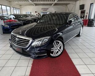 Mercedes-Benz S 350 Gebrauchtwagen