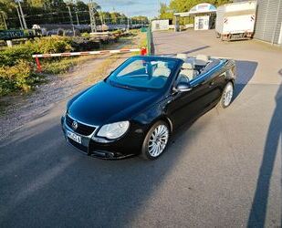 VW Eos Gebrauchtwagen