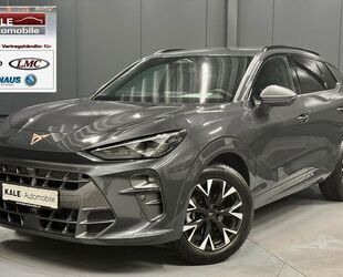 Cupra Terramar Gebrauchtwagen