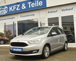 Ford C-Max Gebrauchtwagen