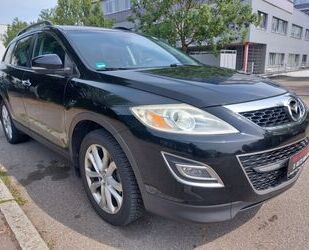Mazda CX-9 Gebrauchtwagen