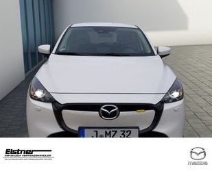 Mazda 2 Gebrauchtwagen