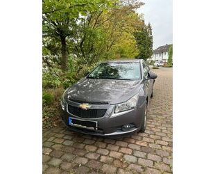 Chevrolet Cruze Gebrauchtwagen