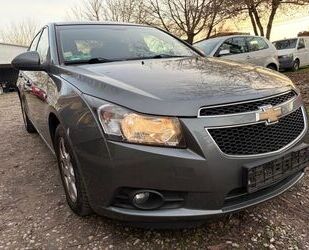 Chevrolet Cruze Gebrauchtwagen