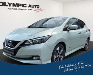 Nissan Leaf Gebrauchtwagen