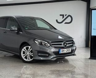 Mercedes-Benz B 220 Gebrauchtwagen