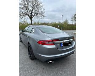 Jaguar XF Gebrauchtwagen
