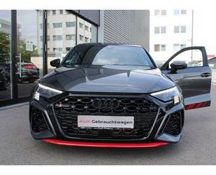 Audi RS3 Gebrauchtwagen