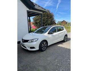Nissan Pulsar Gebrauchtwagen