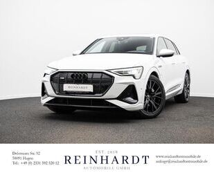 Audi e-tron Gebrauchtwagen