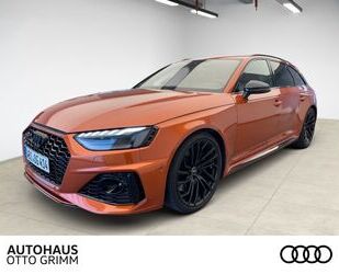 Audi RS4 Gebrauchtwagen