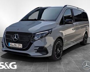 Mercedes-Benz V 300 Gebrauchtwagen