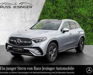 Mercedes-Benz GLC 300 Gebrauchtwagen
