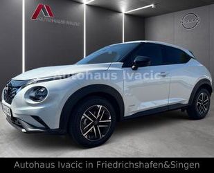 Nissan Juke Gebrauchtwagen
