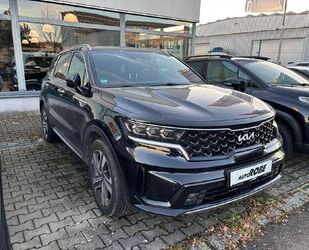 Kia Sorento Gebrauchtwagen
