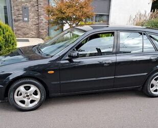 Mazda 323 Gebrauchtwagen