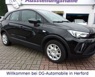 Opel Crossland (X) Gebrauchtwagen