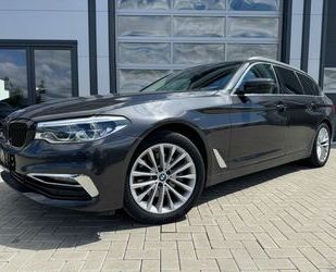 BMW 520 Gebrauchtwagen
