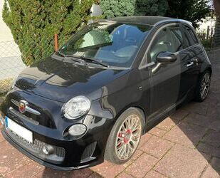 Abarth 595 Turismo Gebrauchtwagen