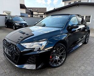 Audi RS3 Gebrauchtwagen