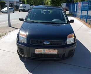 Ford Fusion Gebrauchtwagen