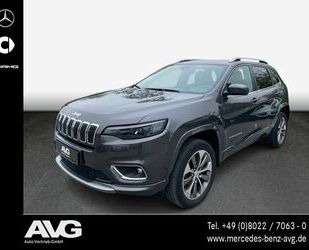 Jeep Cherokee Gebrauchtwagen