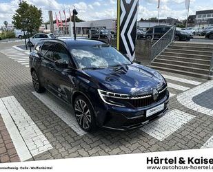 Renault Espace Gebrauchtwagen