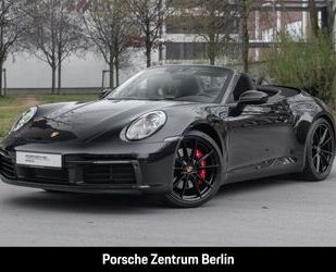 Porsche 992 Gebrauchtwagen