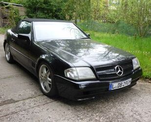 Mercedes-Benz SL 300 Gebrauchtwagen