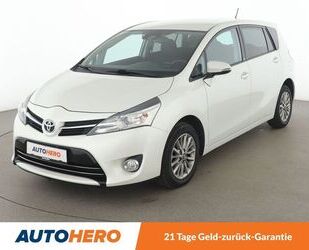 Toyota Verso Gebrauchtwagen