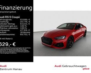 Audi RS5 Gebrauchtwagen
