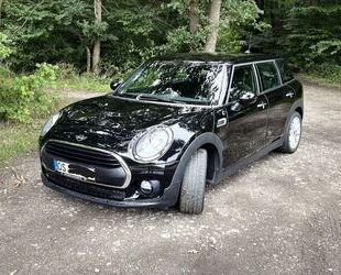 Mini One Clubman Gebrauchtwagen