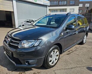Dacia Logan Gebrauchtwagen