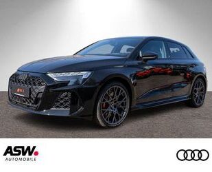 Audi RS3 Gebrauchtwagen