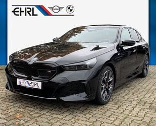BMW i5 Gebrauchtwagen