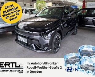 Hyundai KONA Gebrauchtwagen