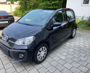VW up! Gebrauchtwagen