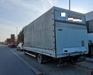 Mitsubishi Canter Gebrauchtwagen